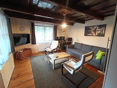 Eladó családi ház Pusztazámor