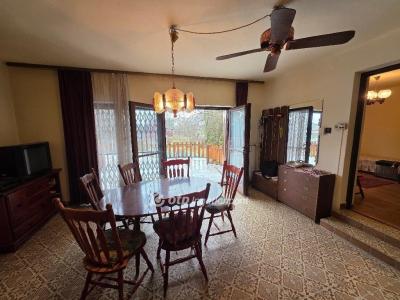 Eladó családi ház Velence