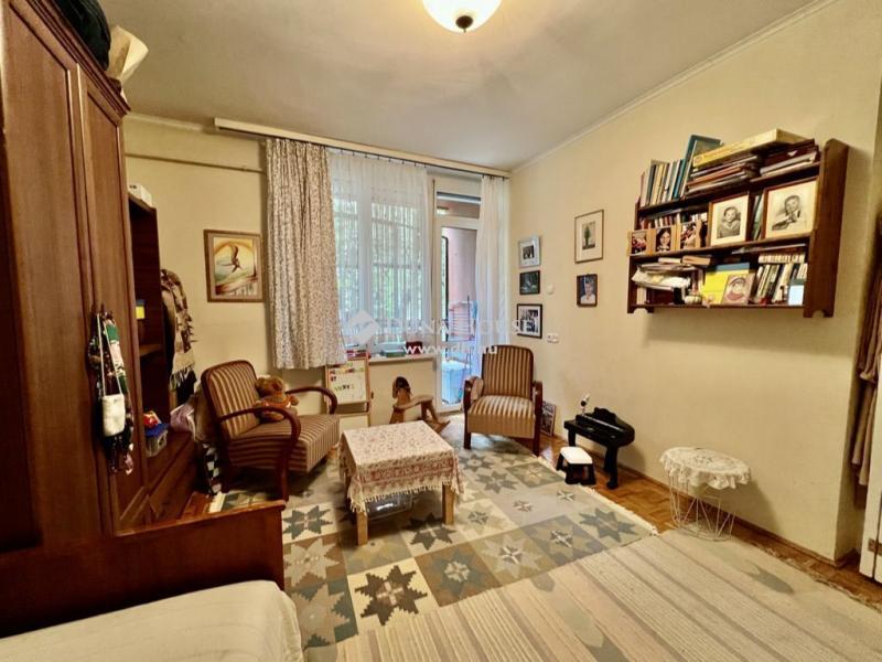 Eladó lakás Budapest