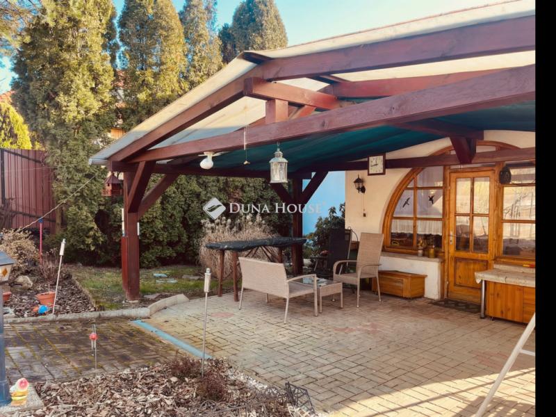 Eladó családi ház Zalaegerszeg