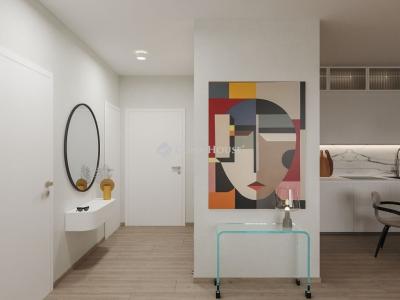 Eladó lakás Zalaegerszeg