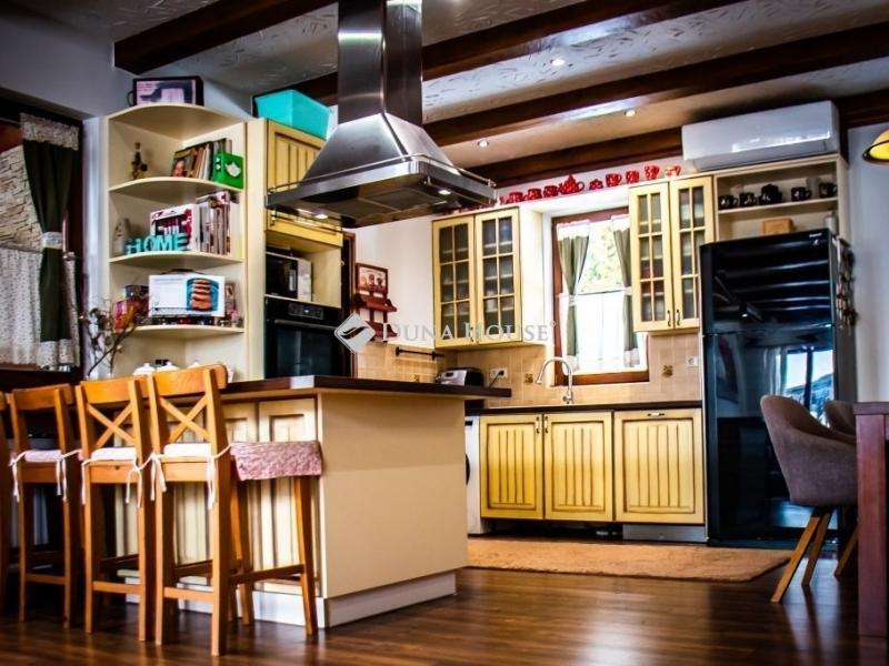 Eladó családi ház Nagypáli