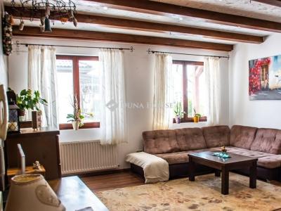 Eladó családi ház Nagypáli