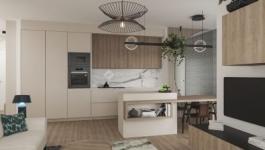 Eladó lakás Zalaegerszeg