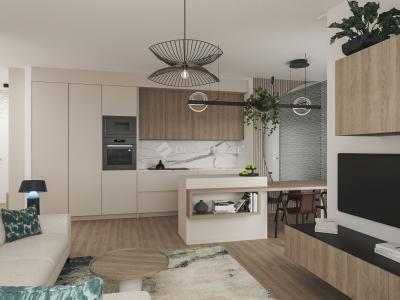 Eladó lakás Zalaegerszeg