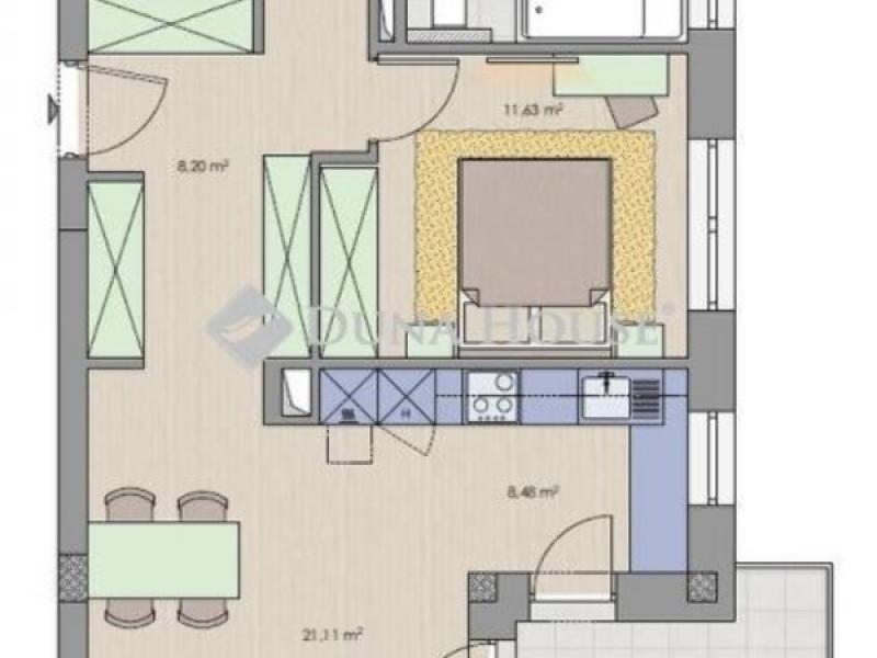 Eladó lakás Zalaegerszeg