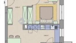 Eladó lakás Zalaegerszeg