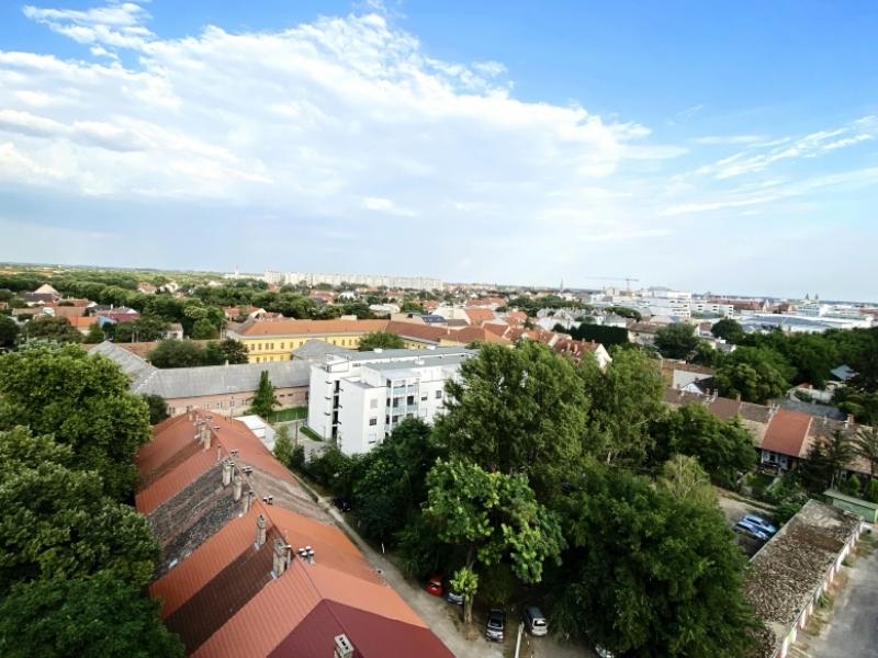 Kiadó lakás Debrecen