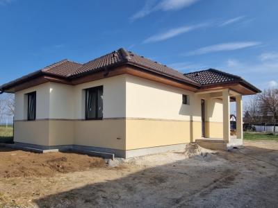 Eladó családi ház Buzsák