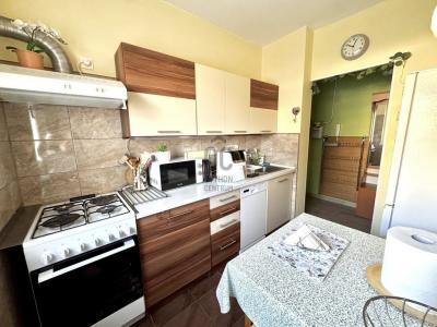 Eladó lakás Budapest