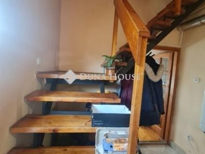 Eladó családi ház Budapest