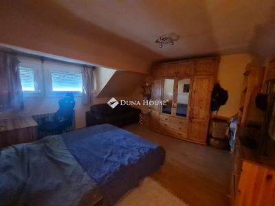 Eladó családi ház Budapest