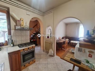 Eladó családi ház Budapest