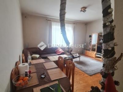 Eladó családi ház Budapest