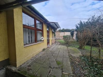 Eladó családi ház Budapest