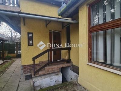 Eladó családi ház Budapest