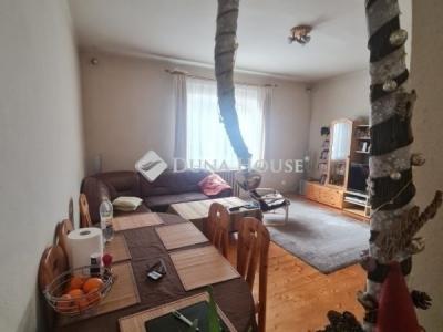 Eladó családi ház Budapest