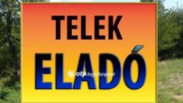 Eladó lakóövezeti telek Balmazújváros