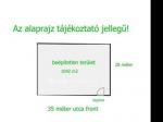 Eladó lakóövezeti telek Balmazújváros