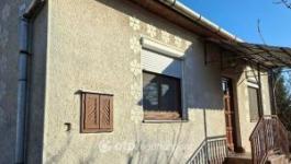 Eladó családi ház Hajdúnánás