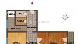 Eladó lakás Pécs