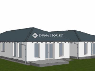 Eladó ikerház Halásztelek