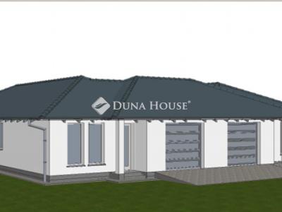 Eladó ikerház Halásztelek