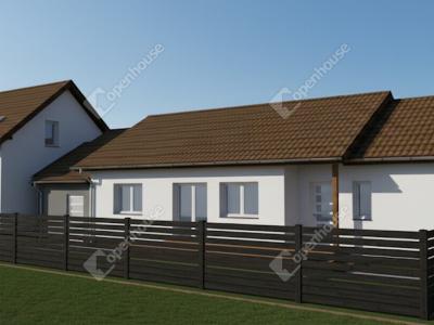 Eladó családi ház Monor