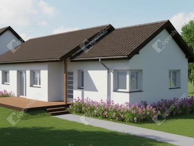 Eladó családi ház Monor