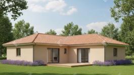 Eladó családi ház Monor