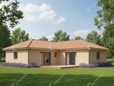 Eladó családi ház Monor