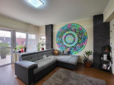 Eladó lakás Siófok