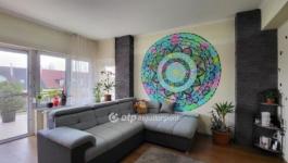 Eladó lakás Siófok