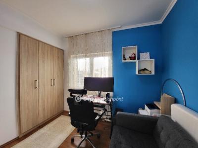 Eladó lakás Siófok