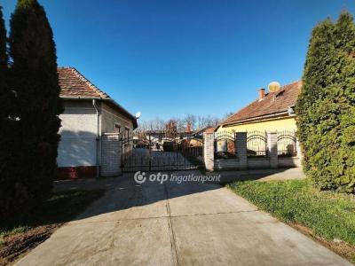 Eladó családi ház Gádoros