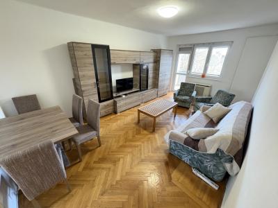 Kiadó lakás Nagykanizsa