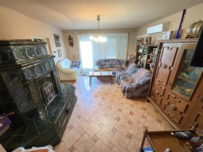 Eladó családi ház Nagykanizsa