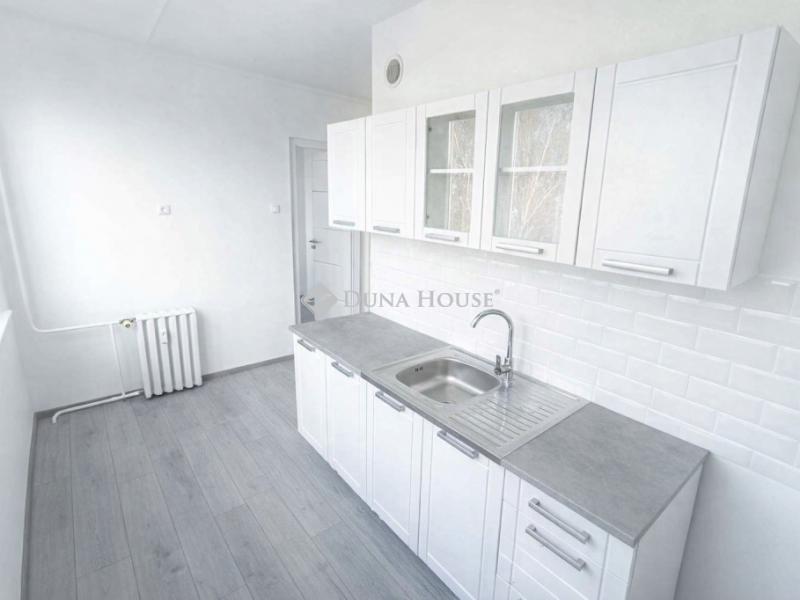 Eladó lakás Kecskemét