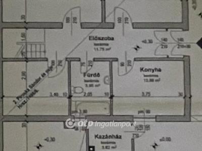 Kiadó lakás Nyíregyháza