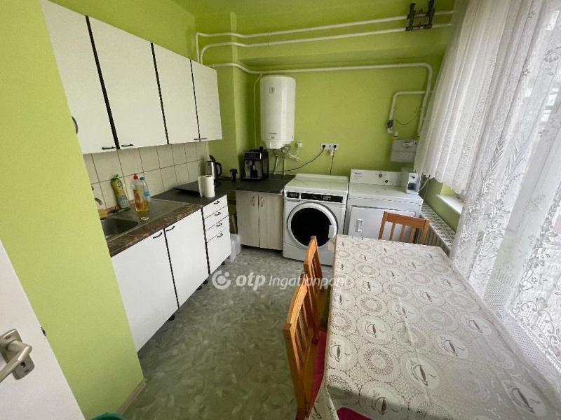 Kiadó lakás Nyíregyháza