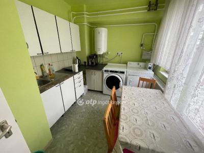 Kiadó lakás Nyíregyháza