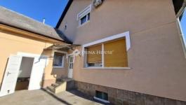 Eladó családi ház Budapest