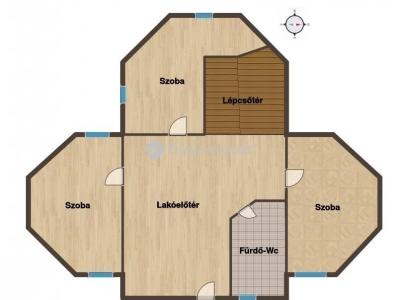 Eladó családi ház Úri