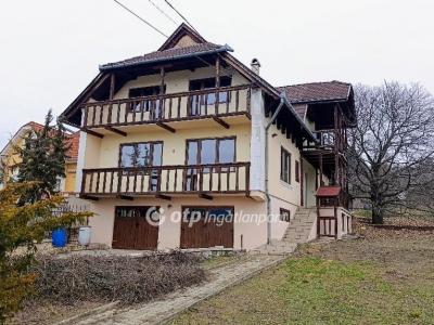 Eladó családi ház Gödöllő