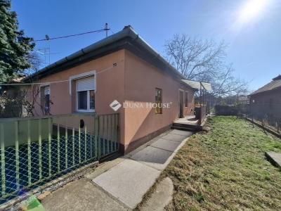 Eladó családi ház Gyál
