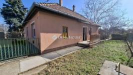 Eladó családi ház Gyál