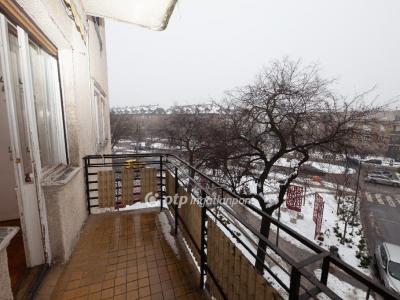 Eladó lakás Budapest