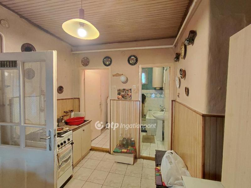 Eladó családi ház Jászfényszaru