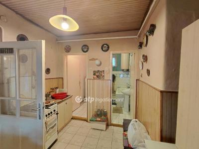 Eladó családi ház Jászfényszaru