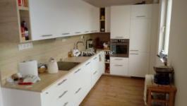 Eladó sorház Pécs